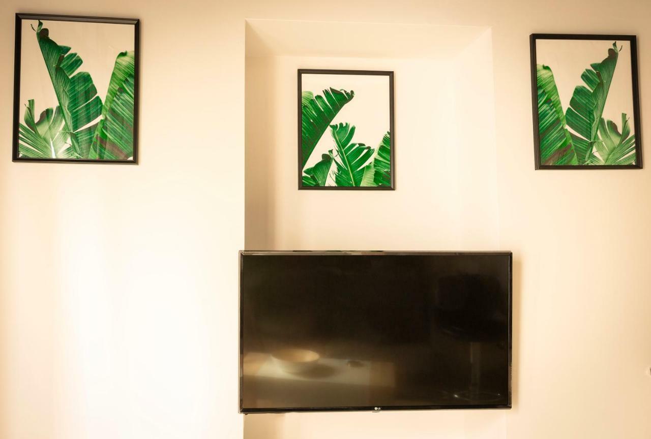 Cdz - Poniente, Intimo Apartamento En El Corazon De Cadiz Dış mekan fotoğraf