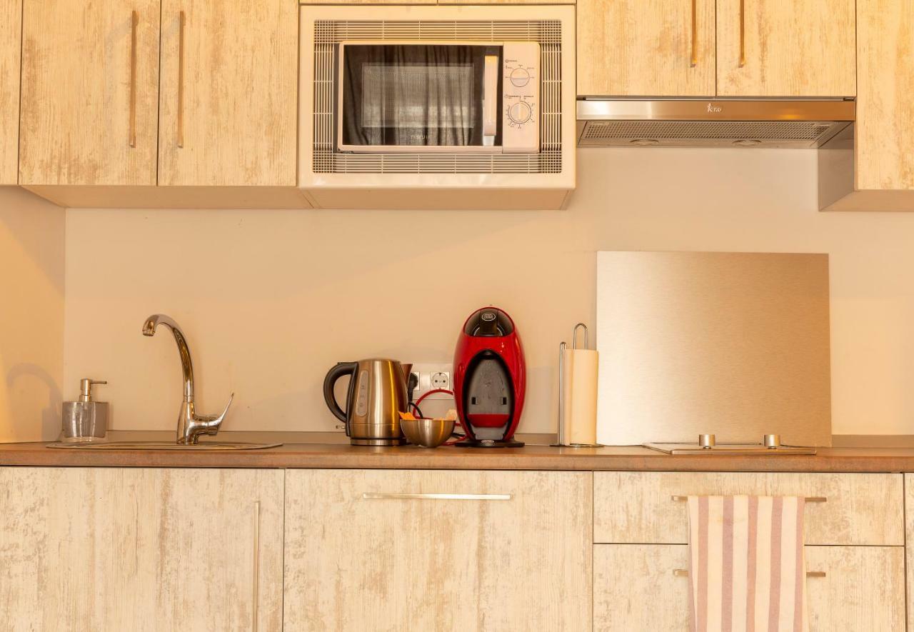 Cdz - Poniente, Intimo Apartamento En El Corazon De Cadiz Dış mekan fotoğraf