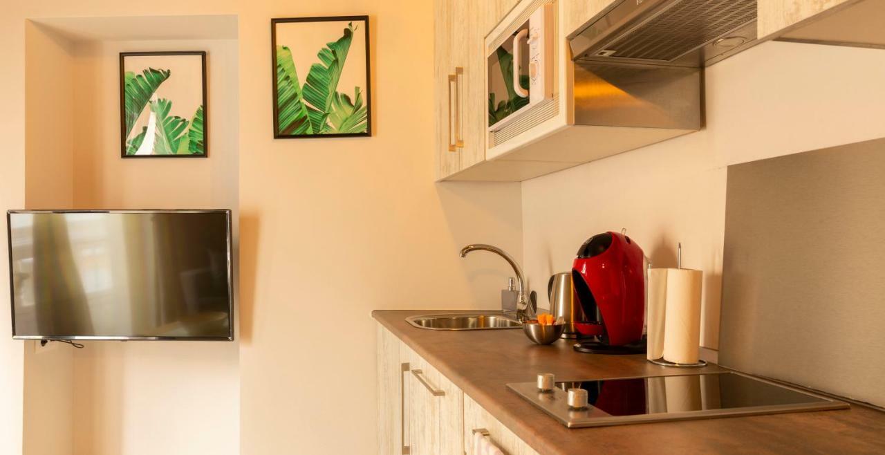 Cdz - Poniente, Intimo Apartamento En El Corazon De Cadiz Dış mekan fotoğraf