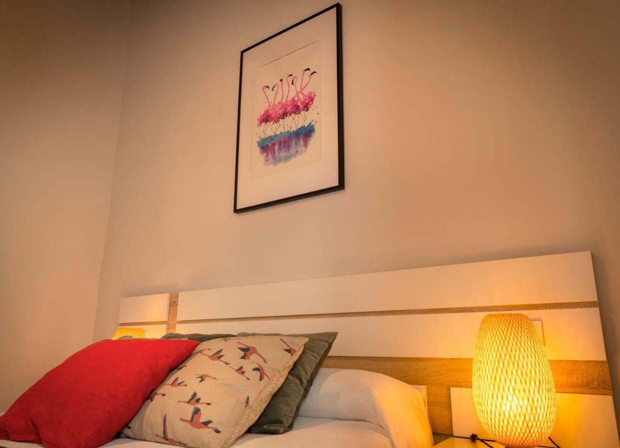 Cdz - Poniente, Intimo Apartamento En El Corazon De Cadiz Dış mekan fotoğraf