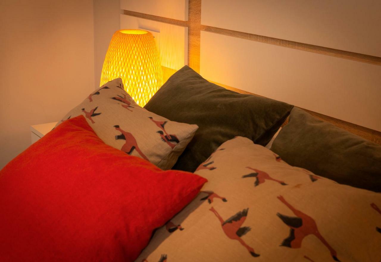 Cdz - Poniente, Intimo Apartamento En El Corazon De Cadiz Dış mekan fotoğraf